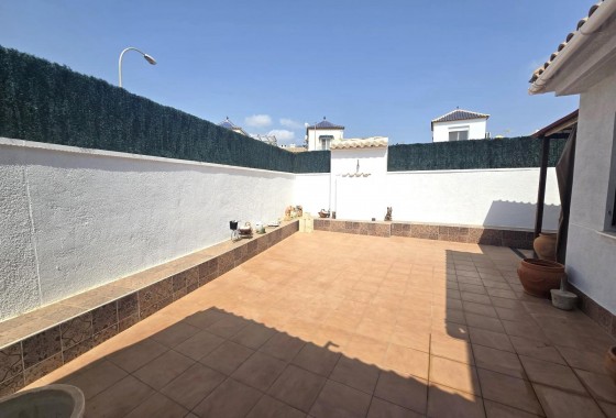 Reventa - Chalet - Torrevieja - Los altos