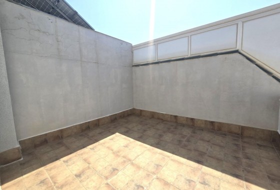 Reventa - Chalet - Torrevieja - Los altos