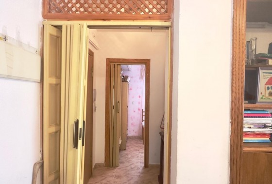 Revente - Attique - Torrevieja - Estacion de autobuses