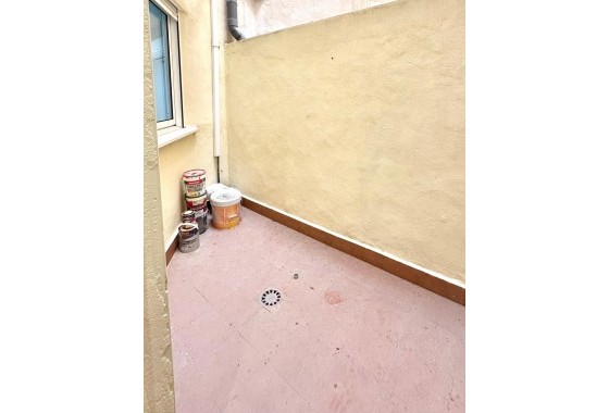 Reventa - Apartamento / piso - Torrevieja - La Mata pueblo