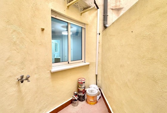 Reventa - Apartamento / piso - Torrevieja - La Mata pueblo
