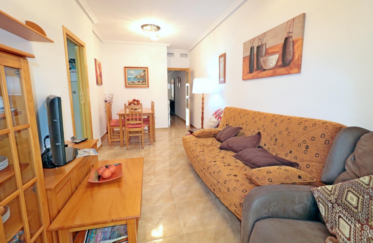 Reventa - Apartamento / piso - Torrevieja - Acequion