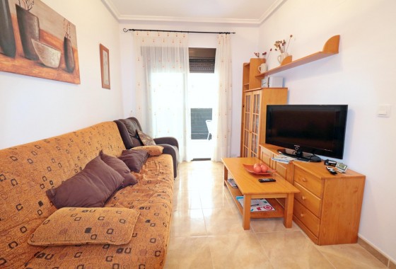 Reventa - Apartamento / piso - Torrevieja - Acequion