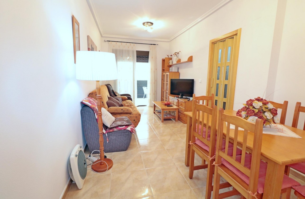 Reventa - Apartamento / piso - Torrevieja - Acequion