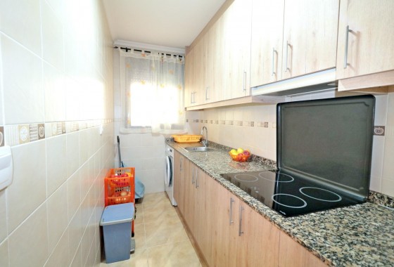 Reventa - Apartamento / piso - Torrevieja - Acequion