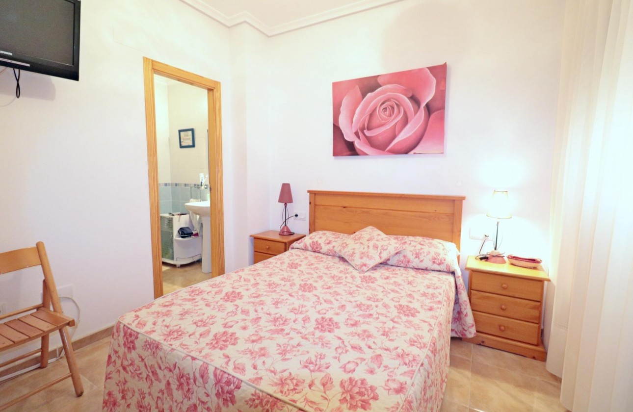 Reventa - Apartamento / piso - Torrevieja - Acequion