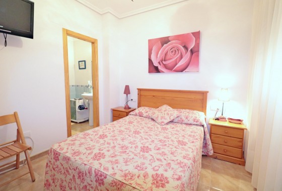 Reventa - Apartamento / piso - Torrevieja - Acequion