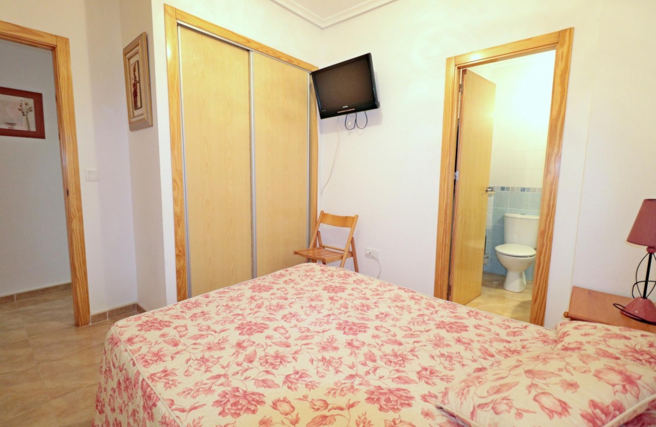 Reventa - Apartamento / piso - Torrevieja - Acequion