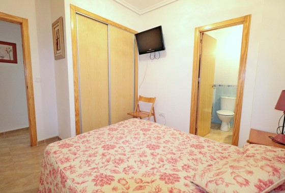 Reventa - Apartamento / piso - Torrevieja - Acequion