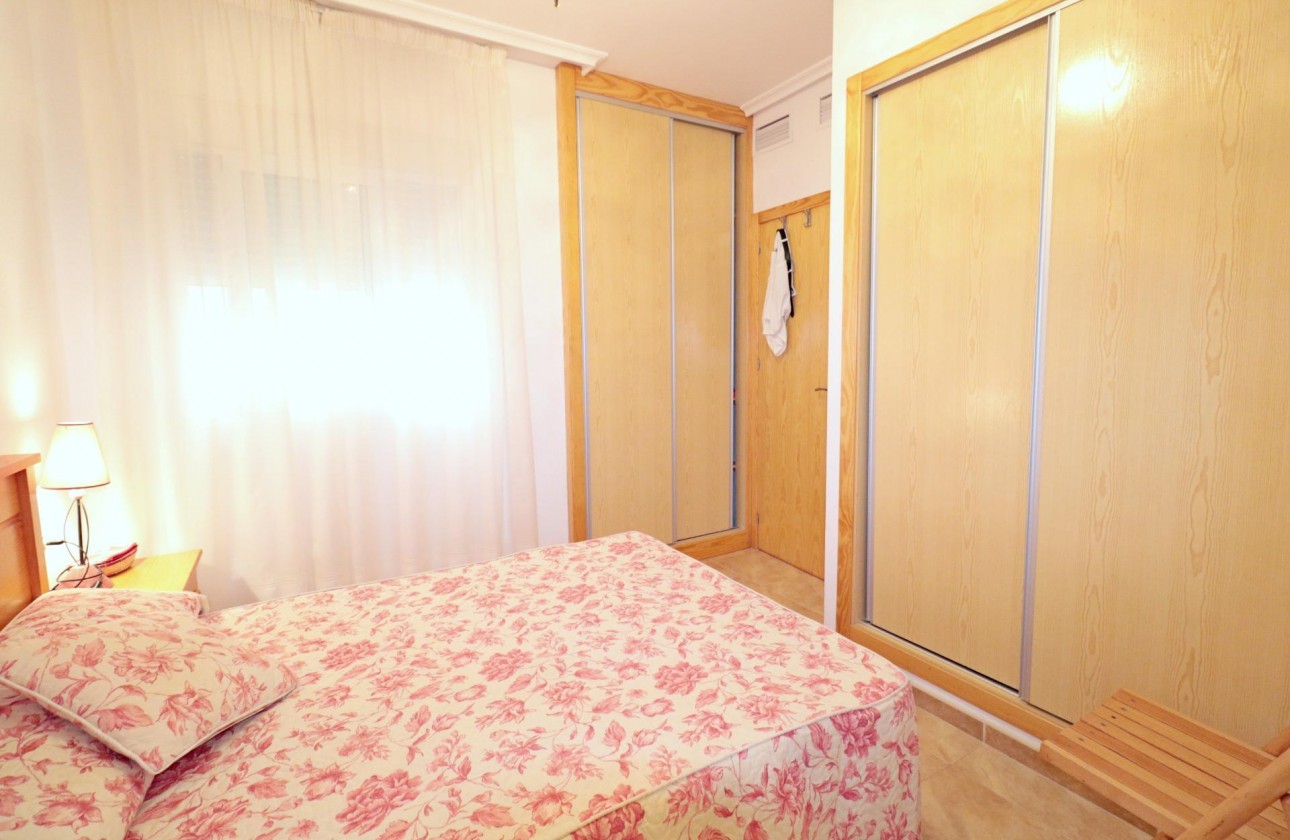 Reventa - Apartamento / piso - Torrevieja - Acequion