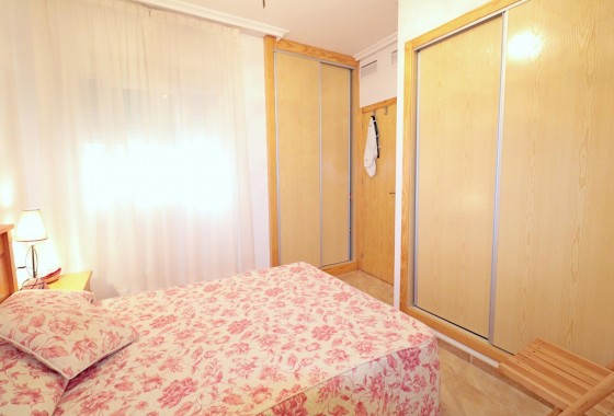 Reventa - Apartamento / piso - Torrevieja - Acequion