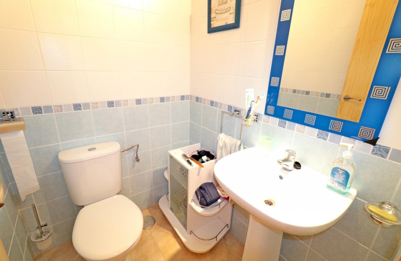 Reventa - Apartamento / piso - Torrevieja - Acequion