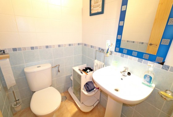 Reventa - Apartamento / piso - Torrevieja - Acequion