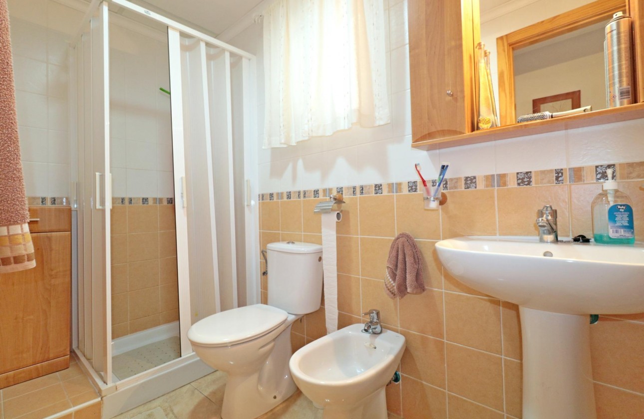 Reventa - Apartamento / piso - Torrevieja - Acequion