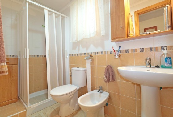 Reventa - Apartamento / piso - Torrevieja - Acequion
