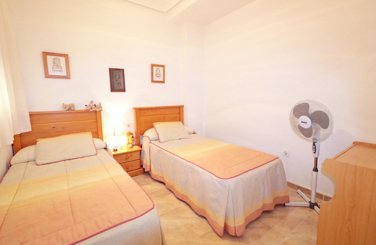 Reventa - Apartamento / piso - Torrevieja - Acequion