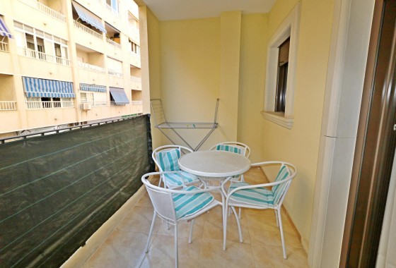 Reventa - Apartamento / piso - Torrevieja - Acequion