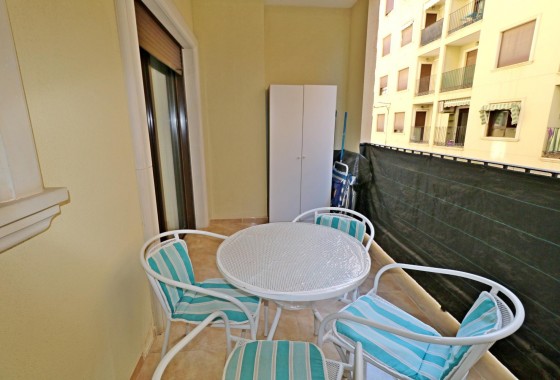 Reventa - Apartamento / piso - Torrevieja - Acequion