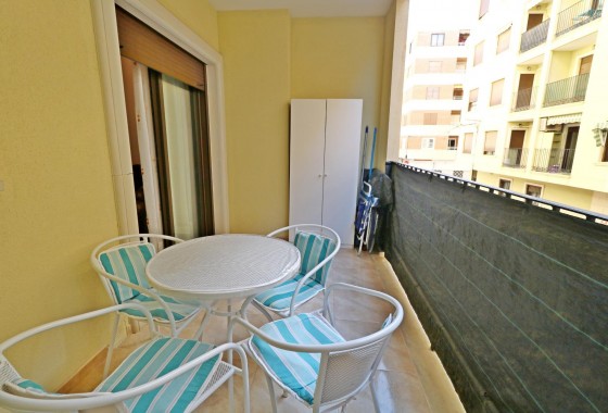Reventa - Apartamento / piso - Torrevieja - Acequion