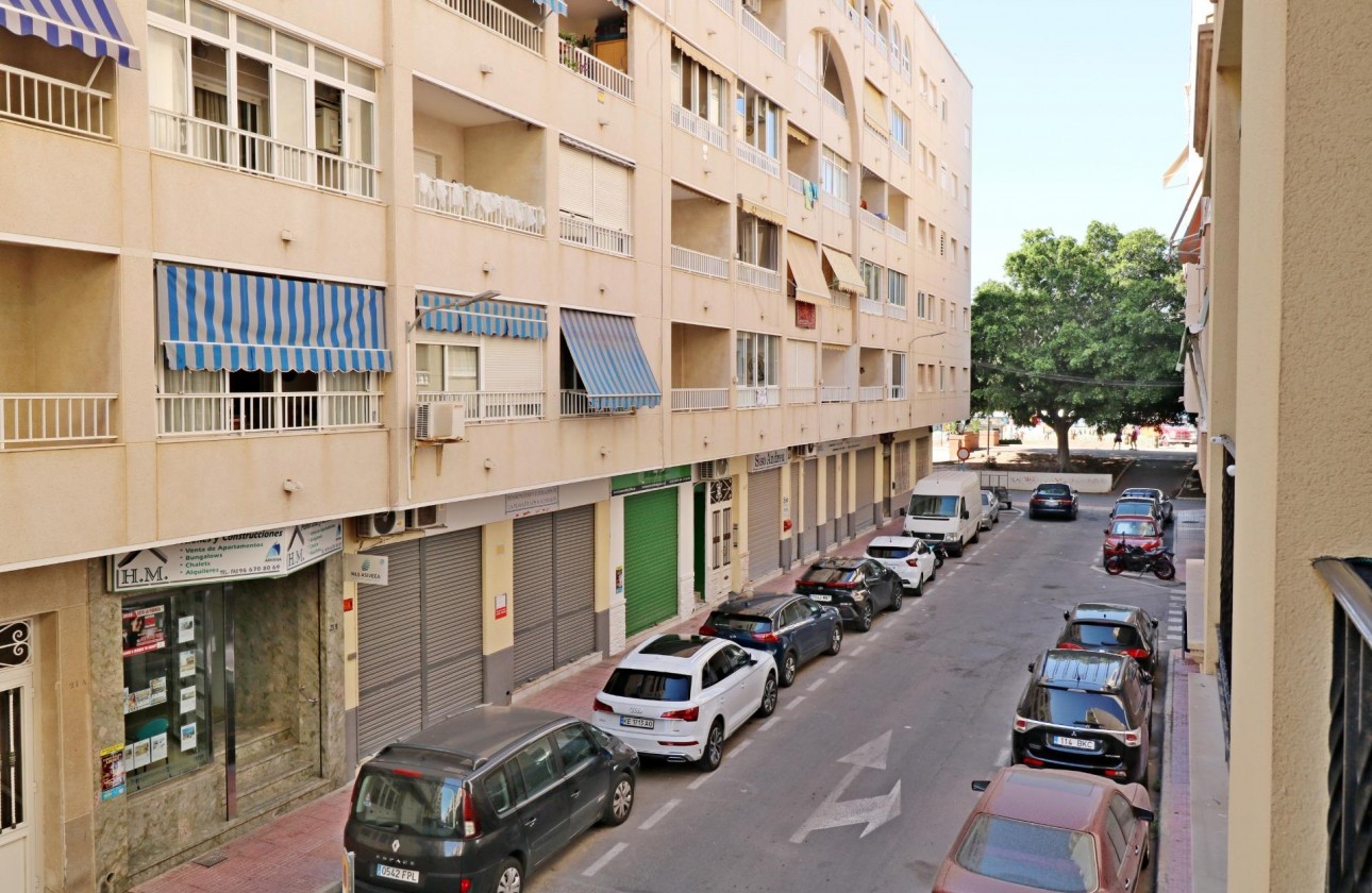 Reventa - Apartamento / piso - Torrevieja - Acequion
