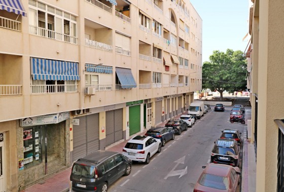 Reventa - Apartamento / piso - Torrevieja - Acequion