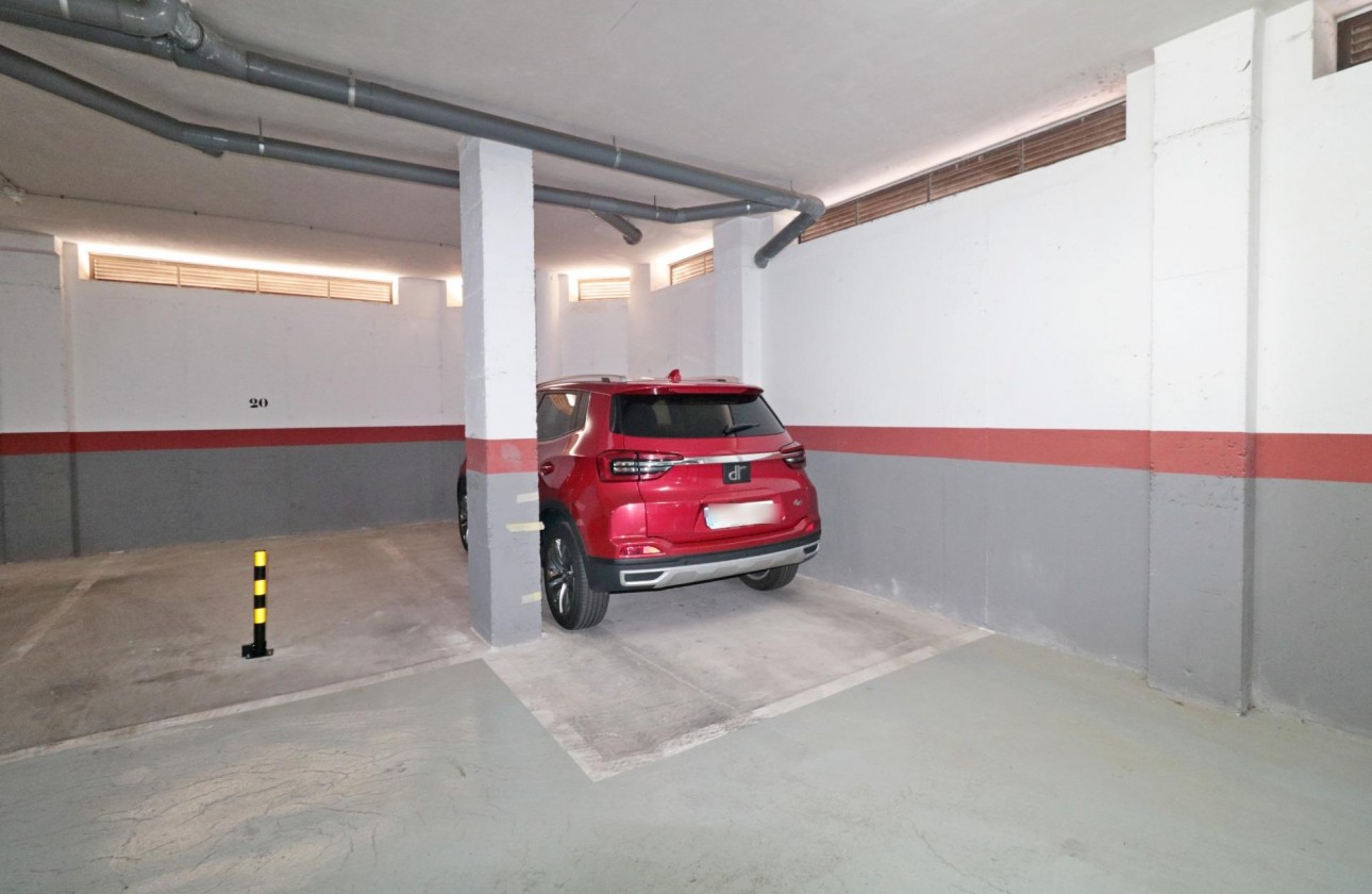 Reventa - Apartamento / piso - Torrevieja - Acequion