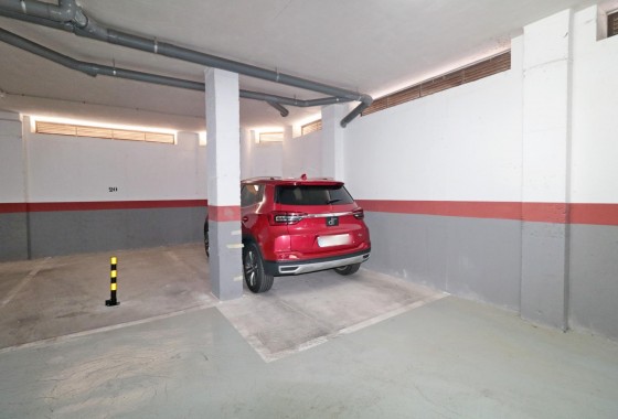 Reventa - Apartamento / piso - Torrevieja - Acequion