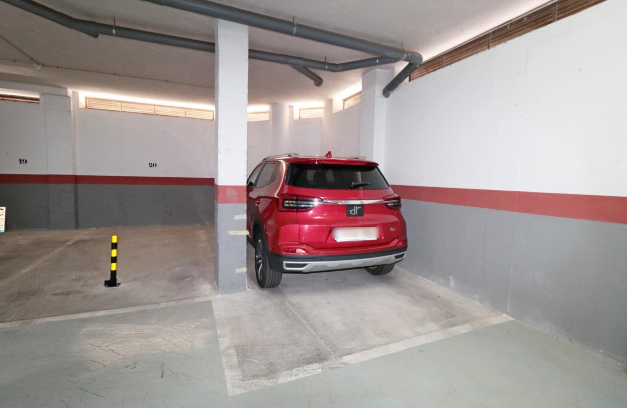 Reventa - Apartamento / piso - Torrevieja - Acequion