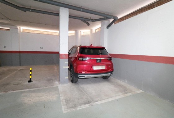 Reventa - Apartamento / piso - Torrevieja - Acequion