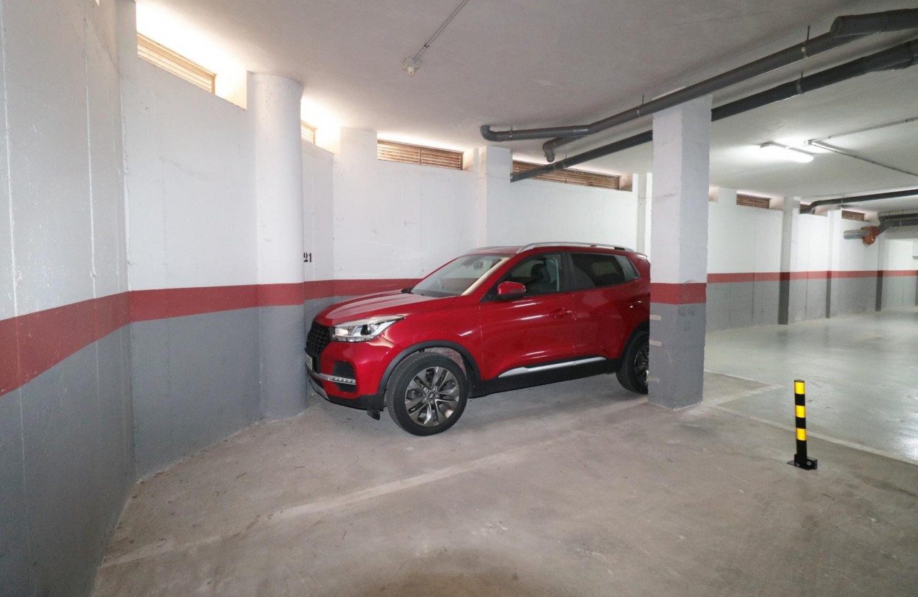 Reventa - Apartamento / piso - Torrevieja - Acequion