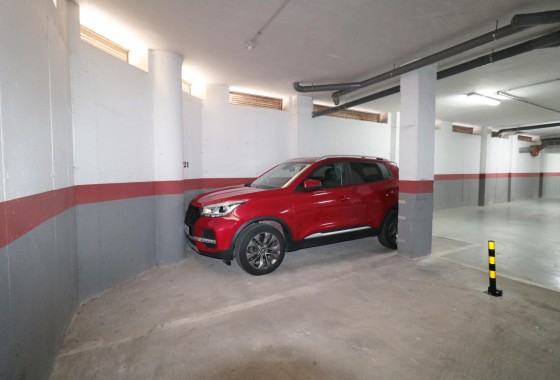 Reventa - Apartamento / piso - Torrevieja - Acequion