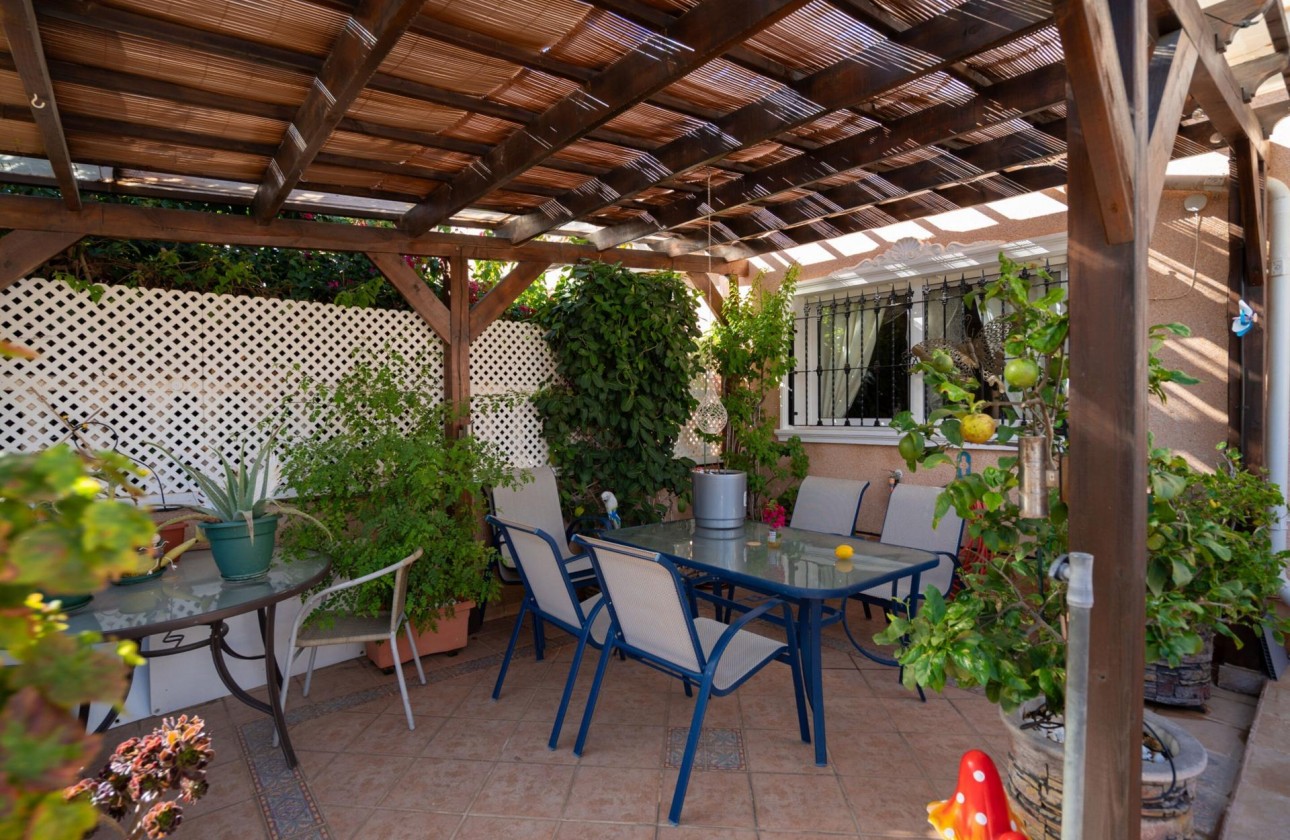 Revente - Villa - Orihuela Costa - Los Dolses