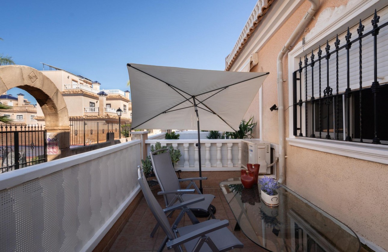 Revente - Villa - Orihuela Costa - Los Dolses