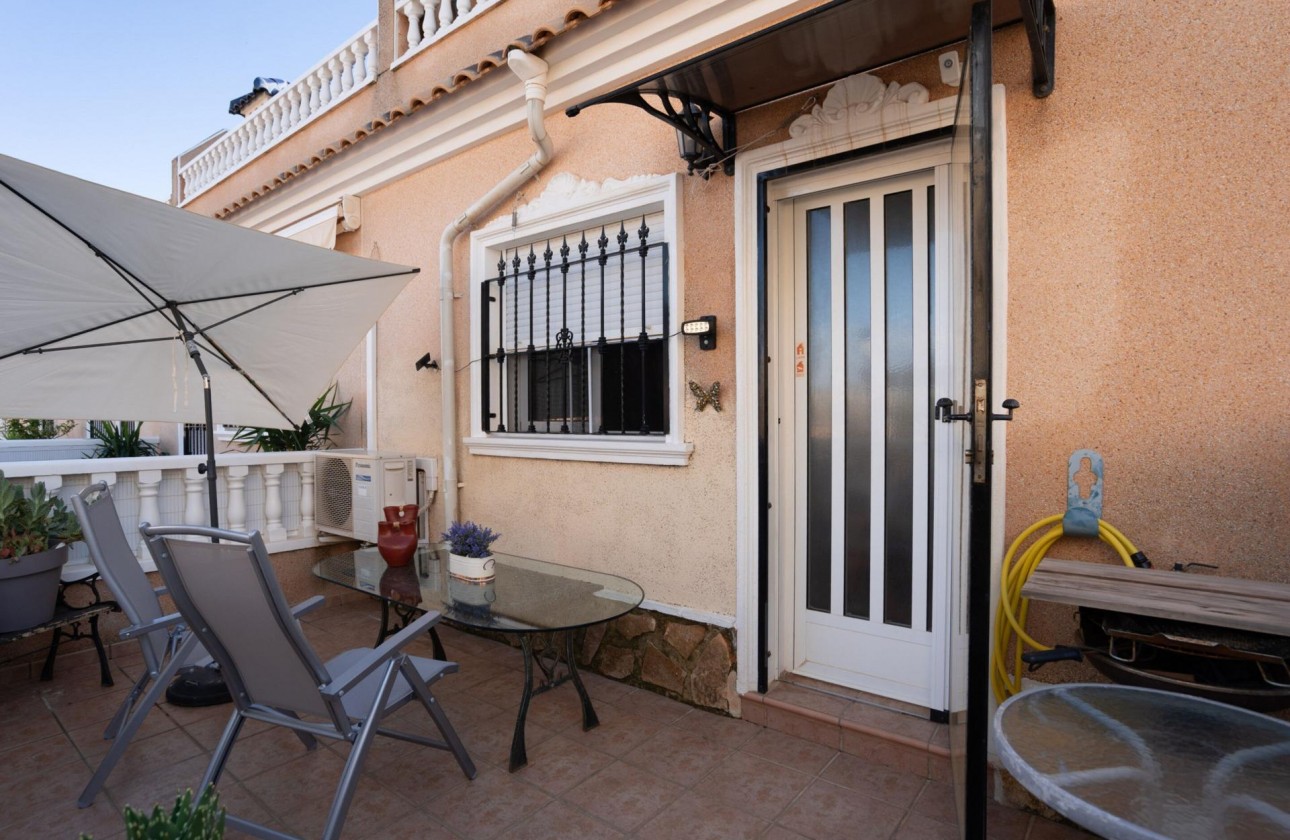 Revente - Villa - Orihuela Costa - Los Dolses