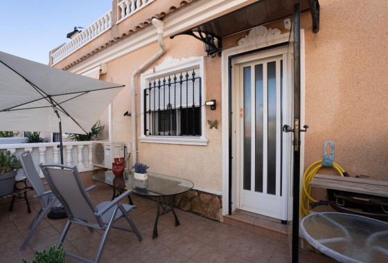 Revente - Villa - Orihuela Costa - Los Dolses