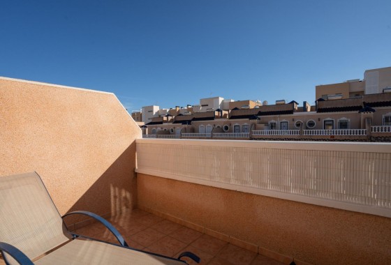 Revente - Villa - Orihuela Costa - Los Dolses