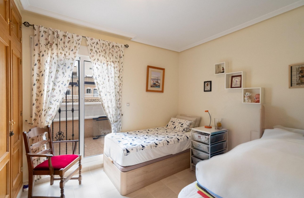Revente - Villa - Orihuela Costa - Los Dolses