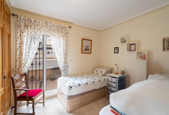 Revente - Villa - Orihuela Costa - Los Dolses