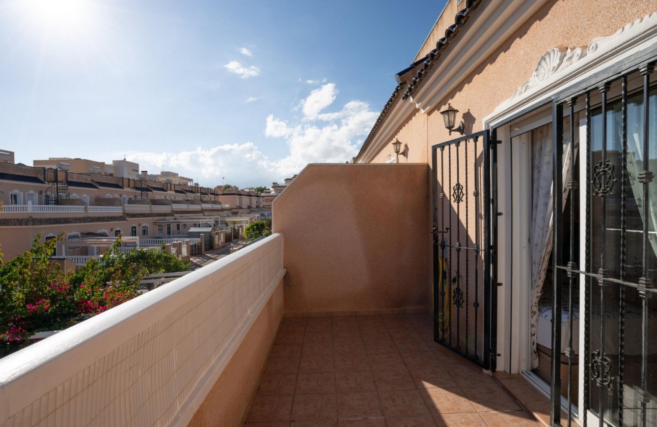 Revente - Villa - Orihuela Costa - Los Dolses