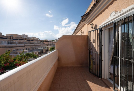 Revente - Villa - Orihuela Costa - Los Dolses
