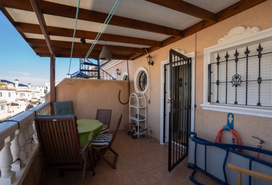 Revente - Villa - Orihuela Costa - Los Dolses