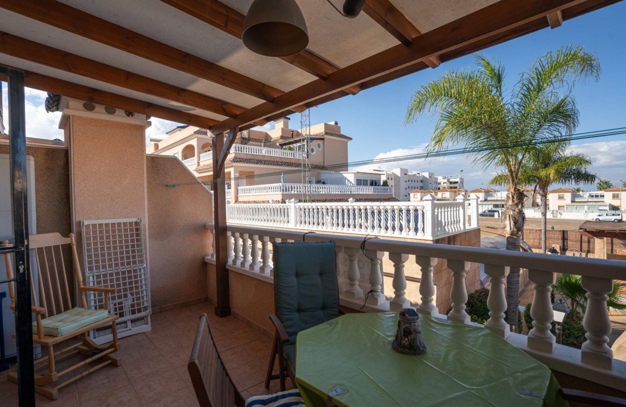 Revente - Villa - Orihuela Costa - Los Dolses