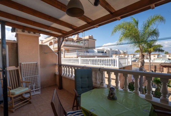 Revente - Villa - Orihuela Costa - Los Dolses