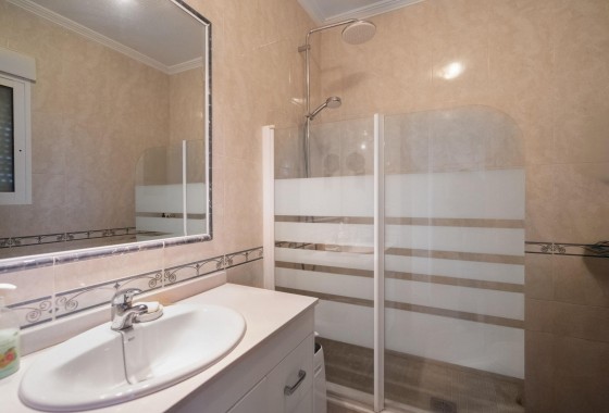 Revente - Villa - Orihuela Costa - Los Dolses