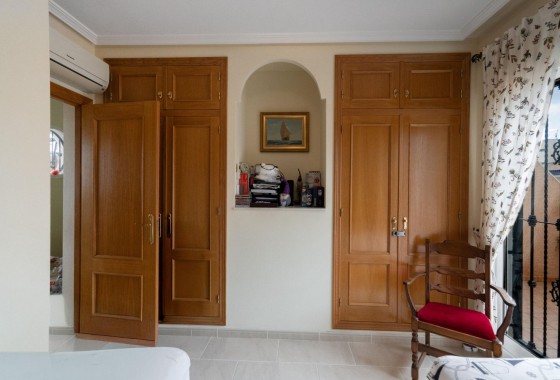 Revente - Villa - Orihuela Costa - Los Dolses