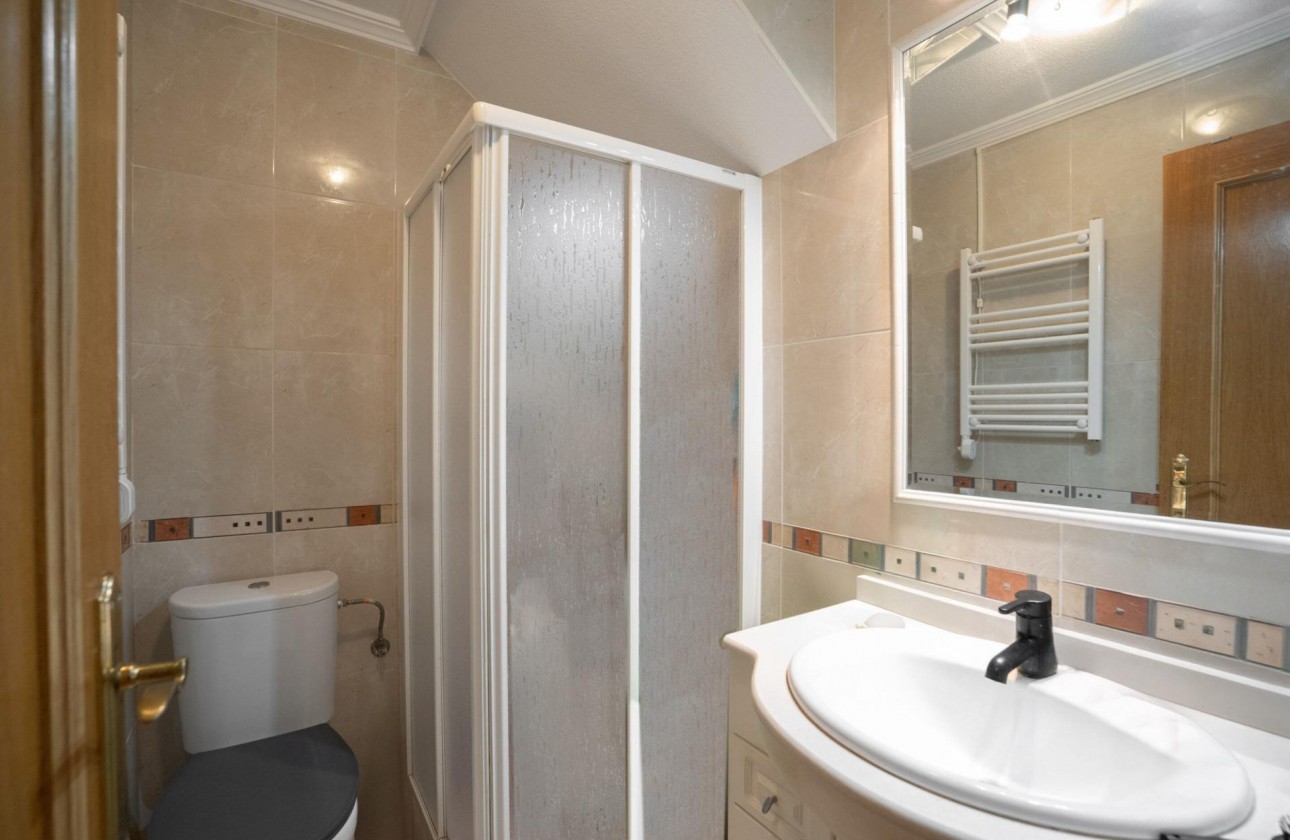 Revente - Villa - Orihuela Costa - Los Dolses