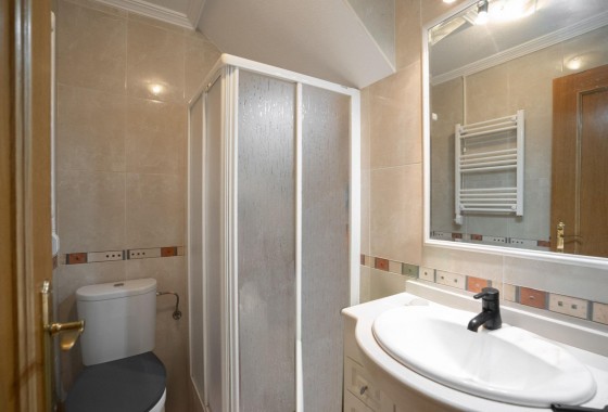 Revente - Villa - Orihuela Costa - Los Dolses