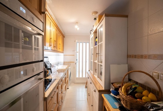 Revente - Villa - Orihuela Costa - Los Dolses