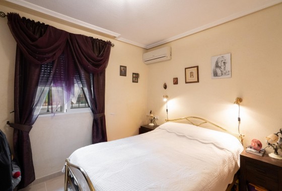 Revente - Villa - Orihuela Costa - Los Dolses