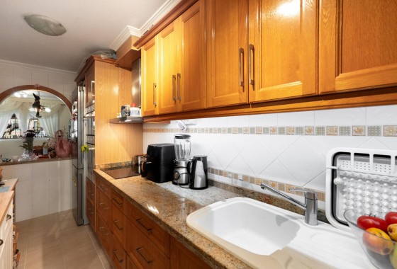 Revente - Villa - Orihuela Costa - Los Dolses